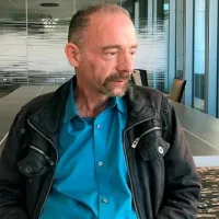 Timothy Ray Brown