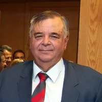 simos simopoulos