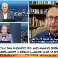 Νίκος Σύψας