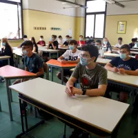 sxoleia italia