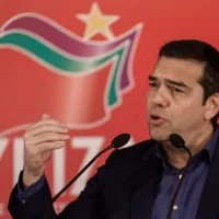ΣΥΡΙΖΑ ΚΕ
