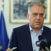 Τάκης Θεοδωρικάκος