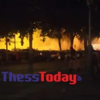 thessaloniki epeisodia