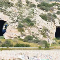 trypes karamanli