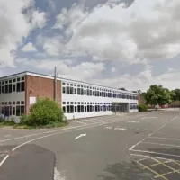 Kesgrave High School in Suffolk