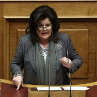 xara kafantari