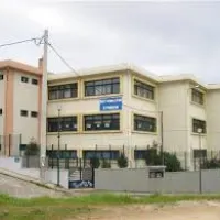 ymnasio sykeon
