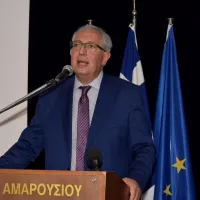 Θεόδωρος Αμπατζόγλου