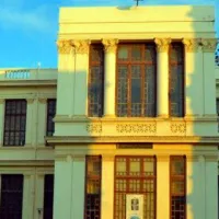 Αβερώφειο Γυμνάσιο Αλεξάνδρειας