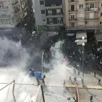 Αύρες της αστυνομίας