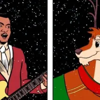 Chuck Berry