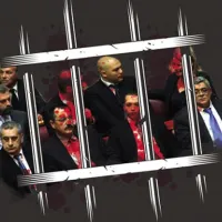 δεν είναι αθώοι, οι ναζί στη φυλακή