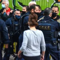 Εργατική Αλληλεγγύη