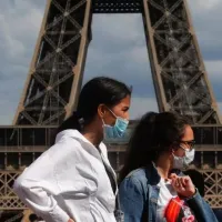 france covid 19