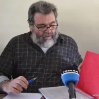 Διονύσης Γεωργόπουλος