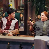 Two and a Half Men