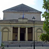 ionios vouli