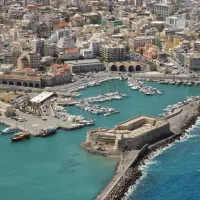 irakleio