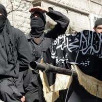 jihadists