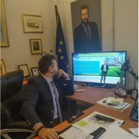 Γιάννης Καλλιάνος