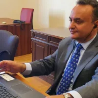 Σταύρος Κελέτσης