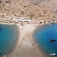 kolona kythnou