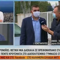 Ιωάννης Κωνσταντάτος, δήμαρχος Ελληνικού-Αργυρούπολης