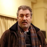Κώστας Παπαδάκης