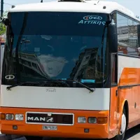 ktel attikis