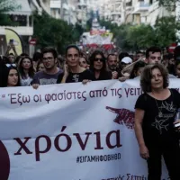 Μάγδα Φύσσα