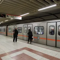μετρό