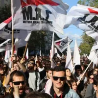 Μέτωπο Αγώνα Σπουδαστών
