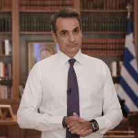 mitsotakis