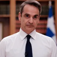Διάγγελμα Κυριάκου Μητσοτάκη