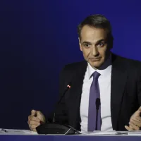 mitsotakis thessaloniki