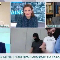 Μπαλάσκας-Καμπαγιάννης
