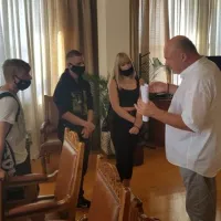 Αχιλλέας Μπέος