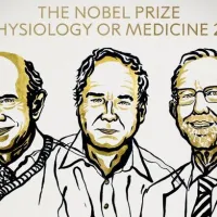 nobel fysiologias