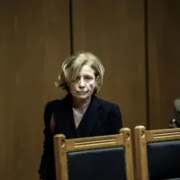 Εισαγγελέας Οικονόμου