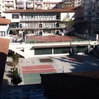 Πειραματικό Σχολείο Πανεπιστημίου Θεσσαλονίκης