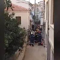 Βίντεο από τη Σάμο