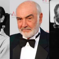 Sean Connery