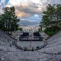 theatro ioannina