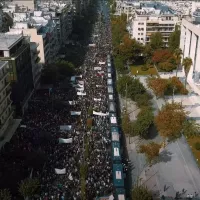 xrisi avgi antifasisitiki sygkentrosi