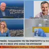 Κωνσταντίνος Ζέρβας