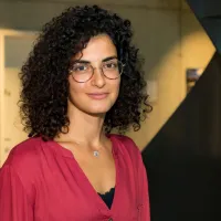 annita louloupi