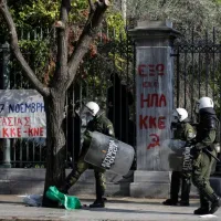 αστυνομία
