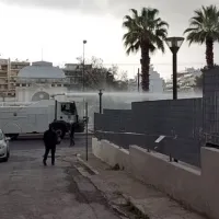 Αύρα της ΕΛΑΣ