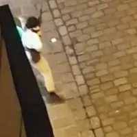 Επίθεση στη Βιέννη