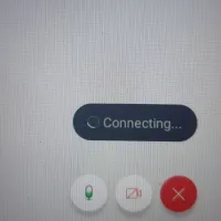 connecting